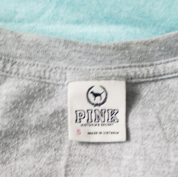 Victoria's Secret PINK shirt - Picture 3 of 4